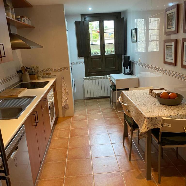 Mendia - Apartment mit 2 Schlafzimmern - 8