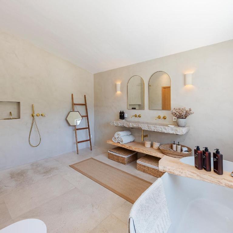 Villa La Canova Mallorca - by Emerald Stay - Villa - 14