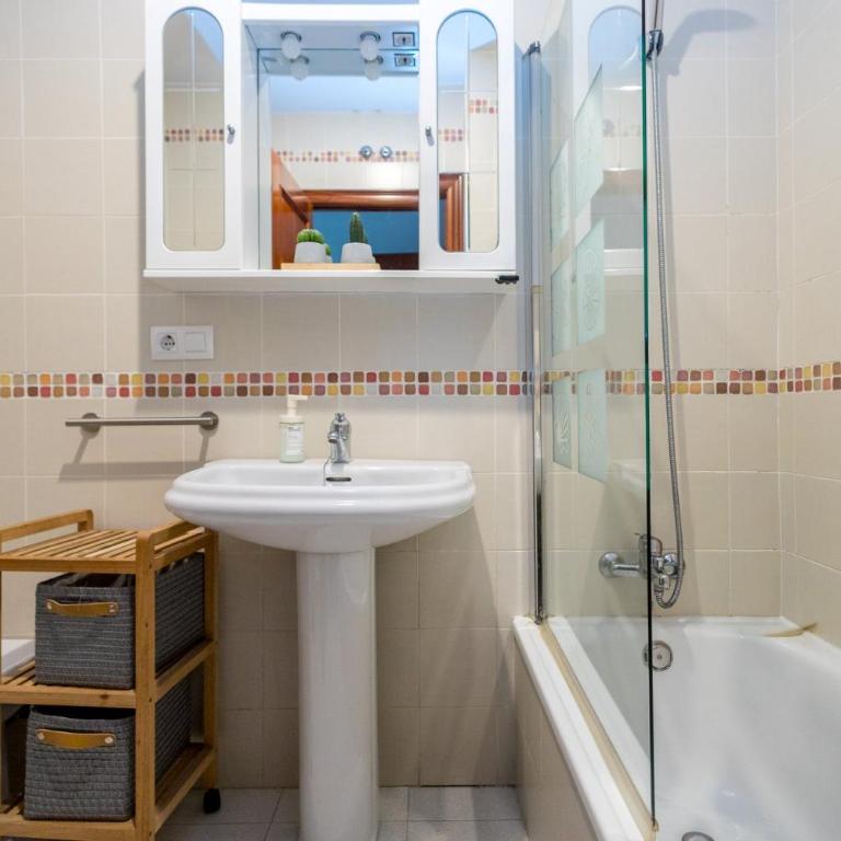 GuestReady - Atico Luna Puerto - Apartamento - 14