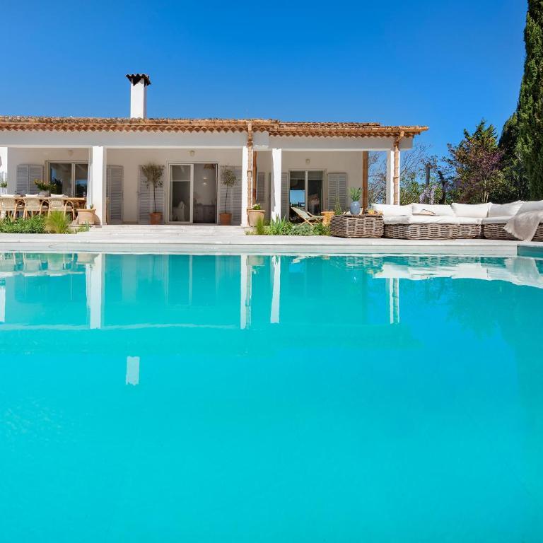 Villa La Canova Mallorca - by Emerald Stay - Villa - 23