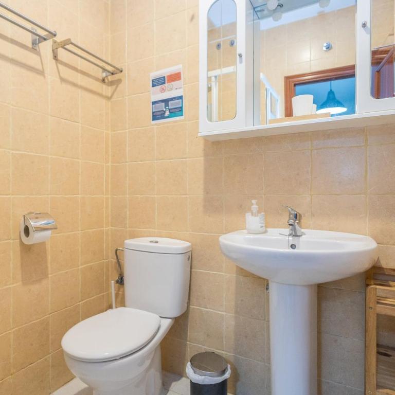 GuestReady - Atico Luna Puerto - Apartamento - 22