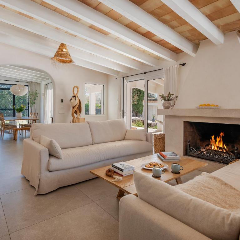 Villa La Canova Mallorca - by Emerald Stay - Villa - 9