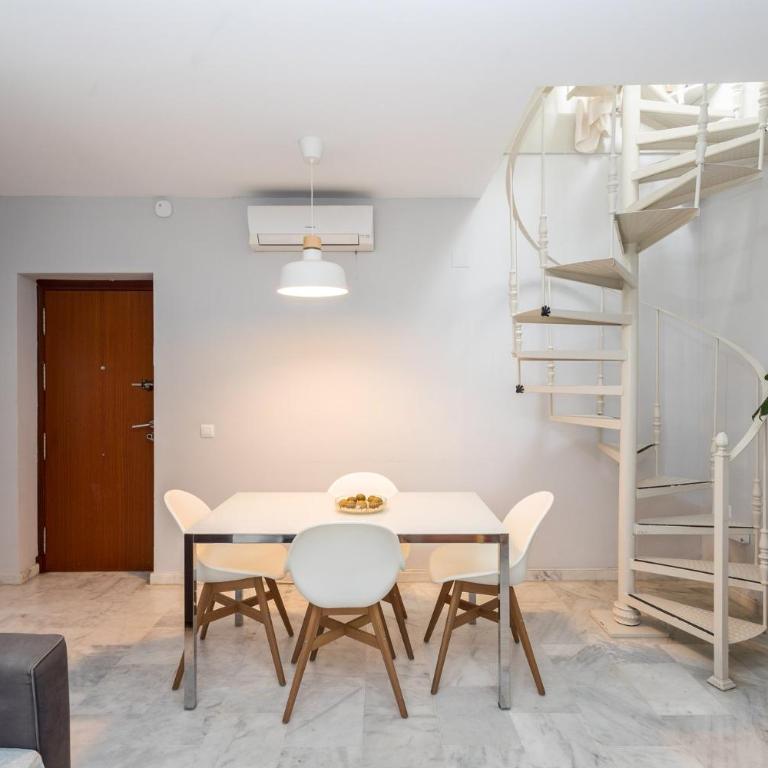 GuestReady - Atico Luna Puerto - Apartamento - 38