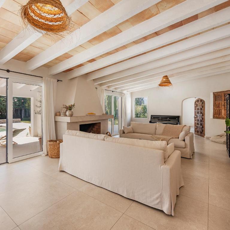 Villa La Canova Mallorca - by Emerald Stay - Villa - 10