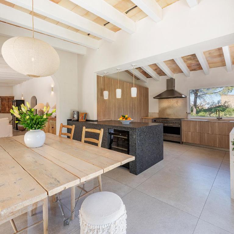 Villa La Canova Mallorca - by Emerald Stay - Villa - 2