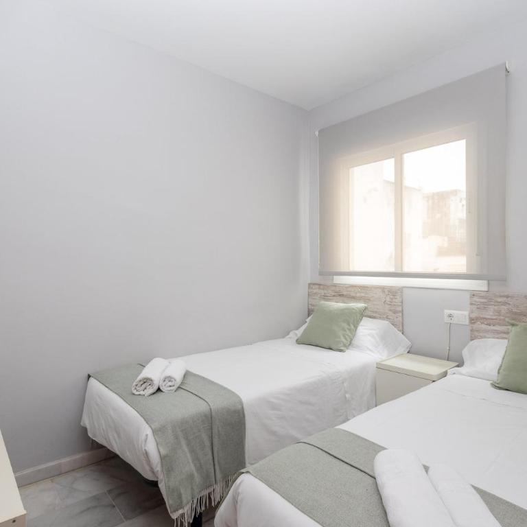 GuestReady - Atico Luna Puerto - Apartamento - 8