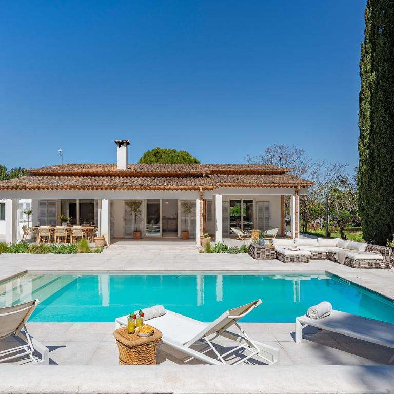 Villa La Canova Mallorca - by Emerald Stay - Villa - 7