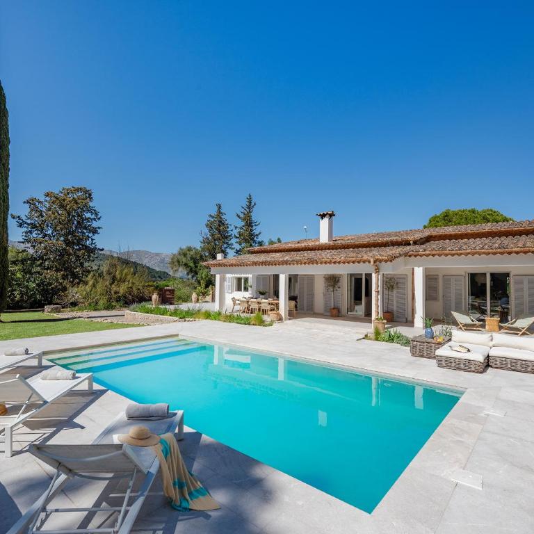 Villa La Canova Mallorca - by Emerald Stay - Villa - 25