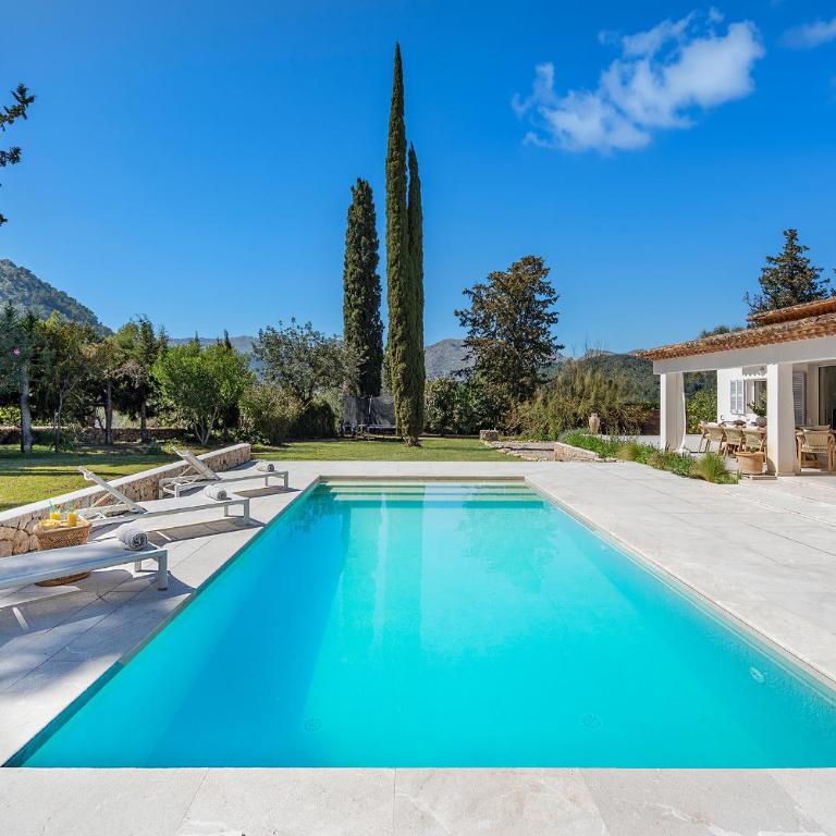 Villa La Canova Mallorca - by Emerald Stay - Villa - 26
