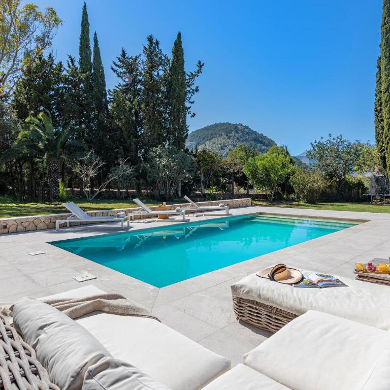 Villa La Canova Mallorca - by Emerald Stay - Villa - 5