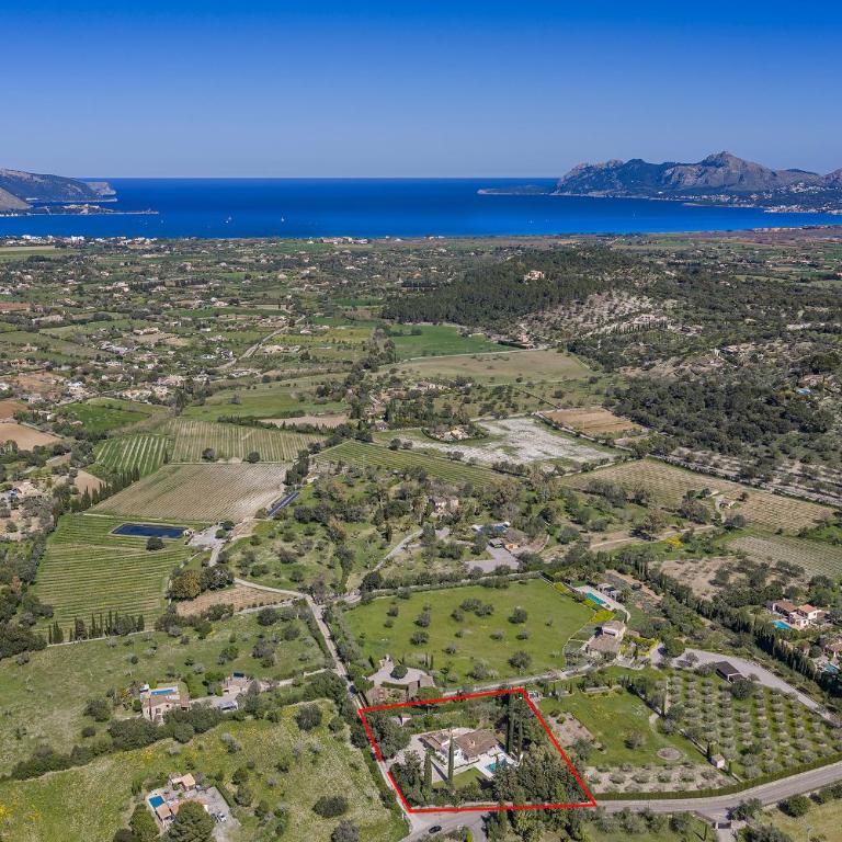 Villa La Canova Mallorca - by Emerald Stay - Villa - 28