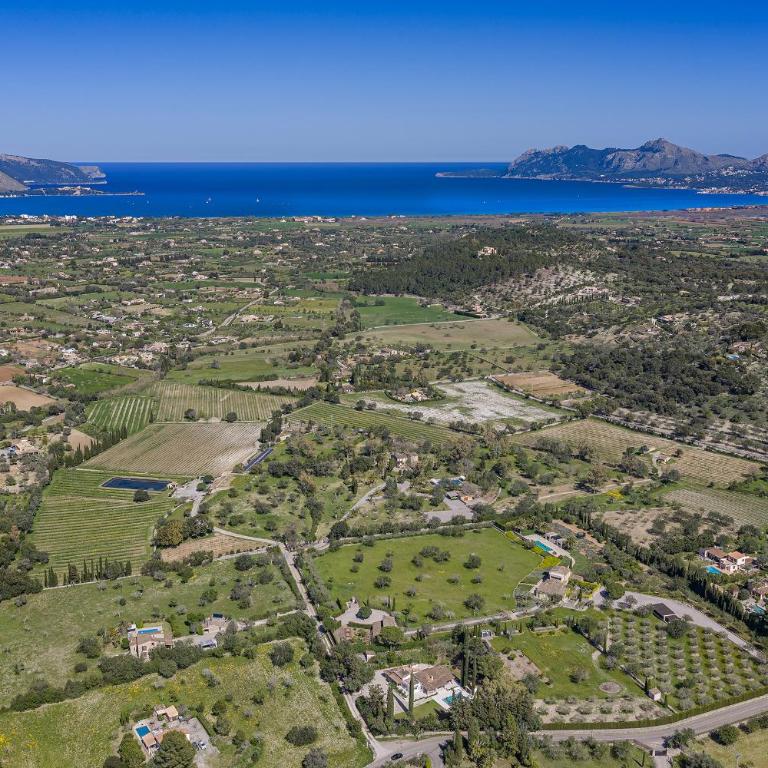 Villa La Canova Mallorca - by Emerald Stay - Villa - 29