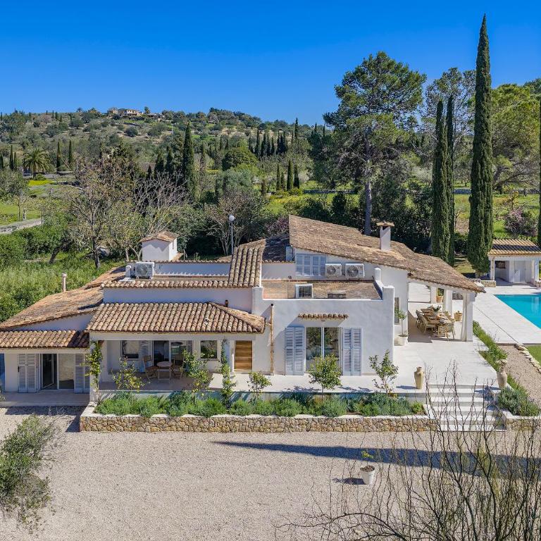 Villa La Canova Mallorca - by Emerald Stay - Villa - 30
