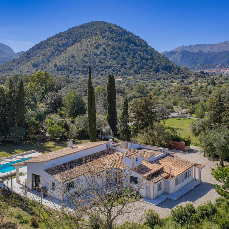 Villa La Canova Mallorca - by Emerald Stay - Villa - 31
