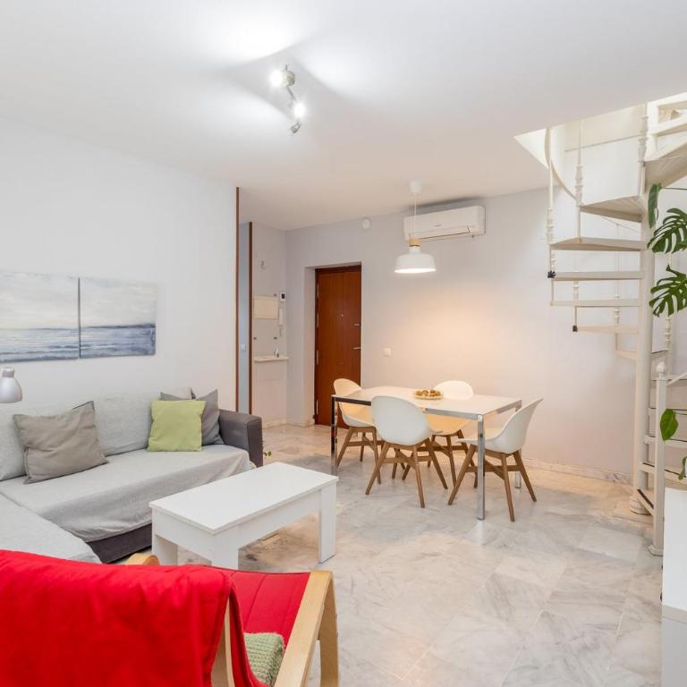 GuestReady - Atico Luna Puerto - Apartamento - 41