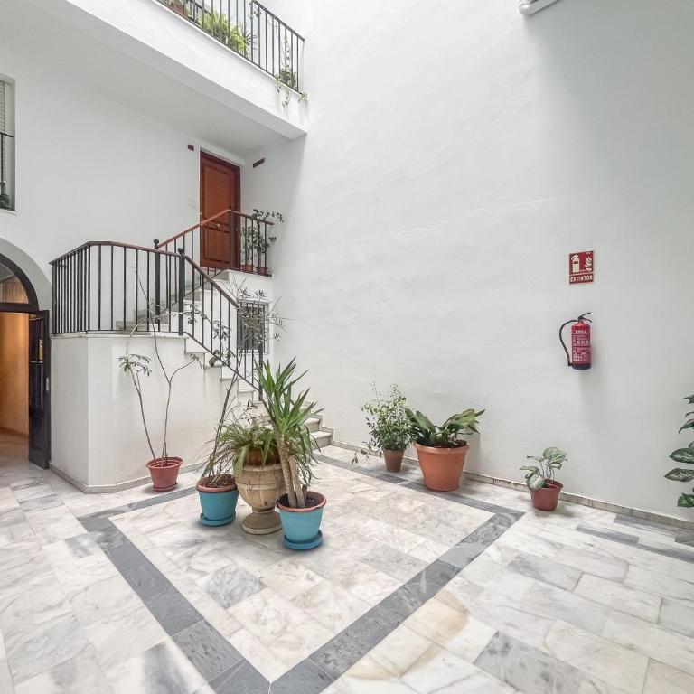 GuestReady - Atico Luna Puerto - Apartamento - 31