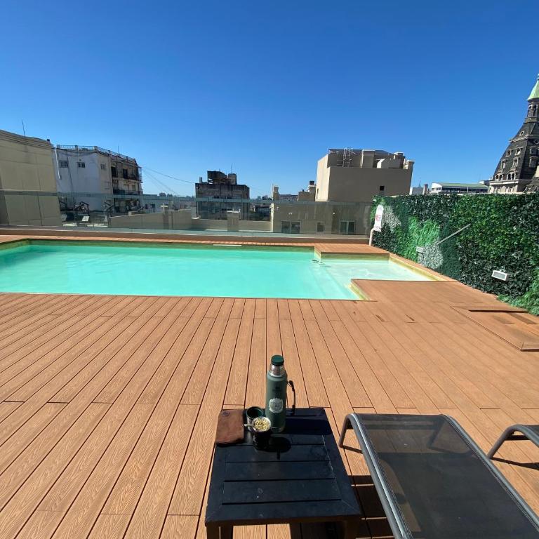 Vianzo BA San Telmo - One-Bedroom Apartment - 26
