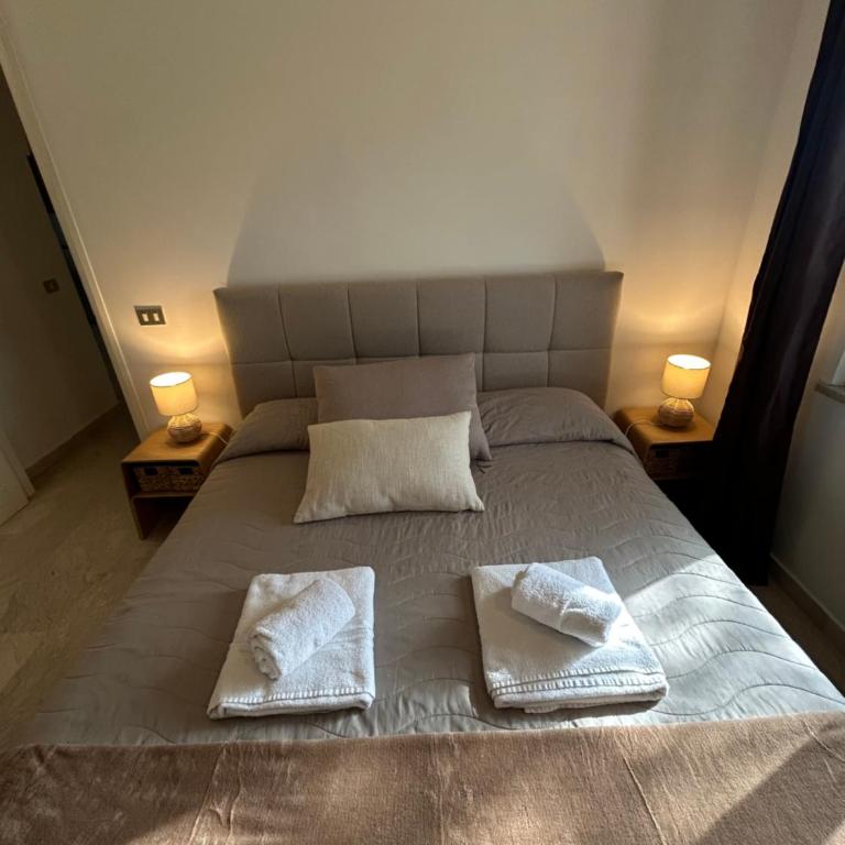 Residence Guidaloca - Appartamento con 2 Camere da Letto - 17