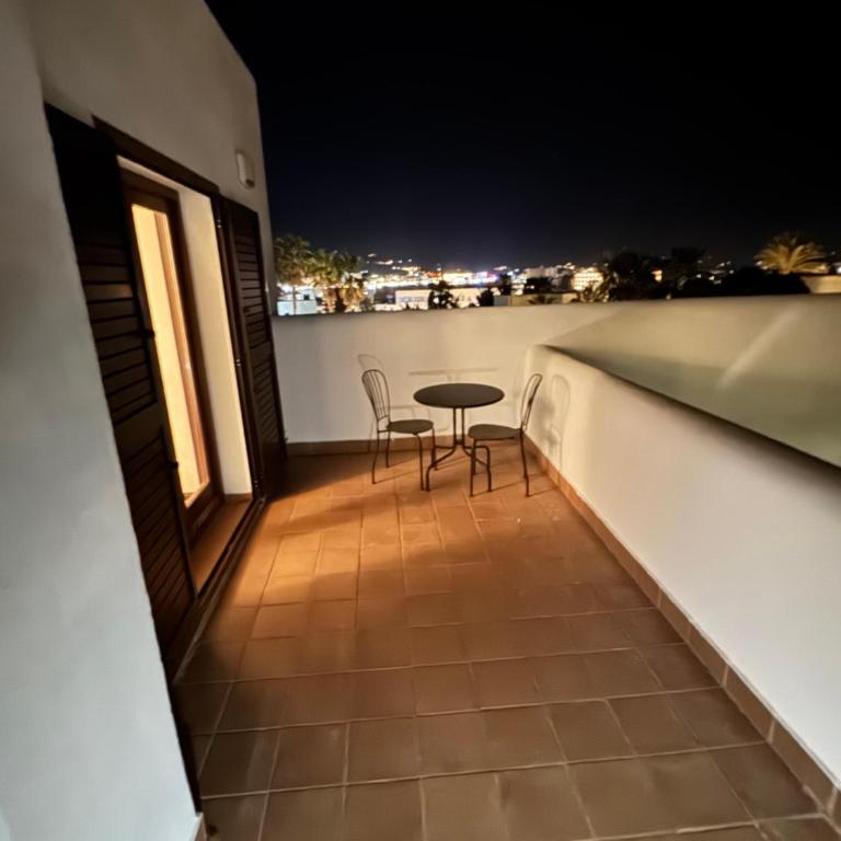Villa Bohemia Ibiza San Antonio Bay Private Pool & Sea Views - Villa - 38