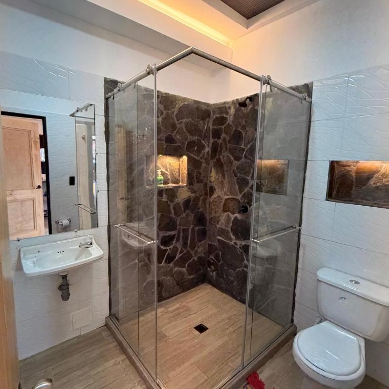 Rincon del descanso - Apartamento de 1 dormitorio - 27