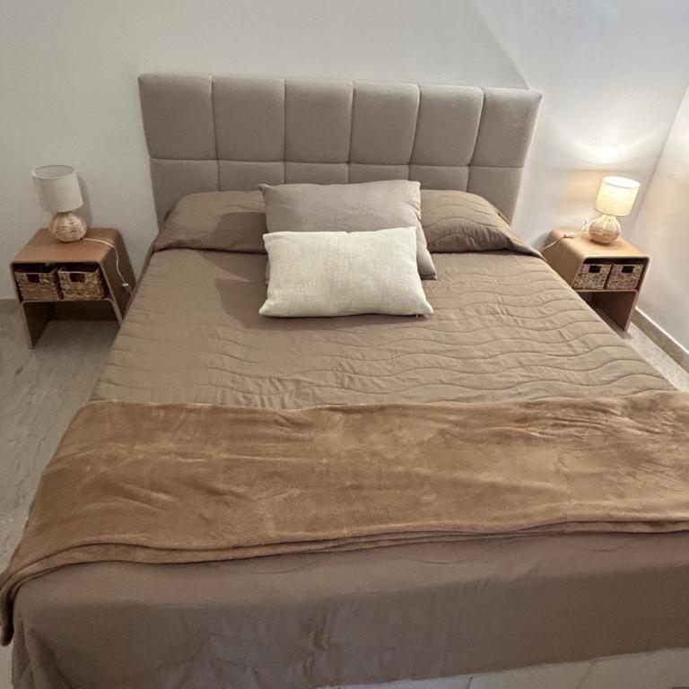 Residence Guidaloca - Appartamento con 2 Camere da Letto - 7