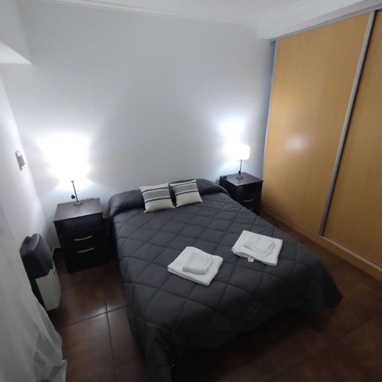 Departamento Belgrano en Olavarría - Apartamento de 1 dormitorio - 28