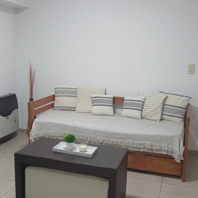Departamento Belgrano en Olavarría - Apartamento de 1 dormitorio - 29