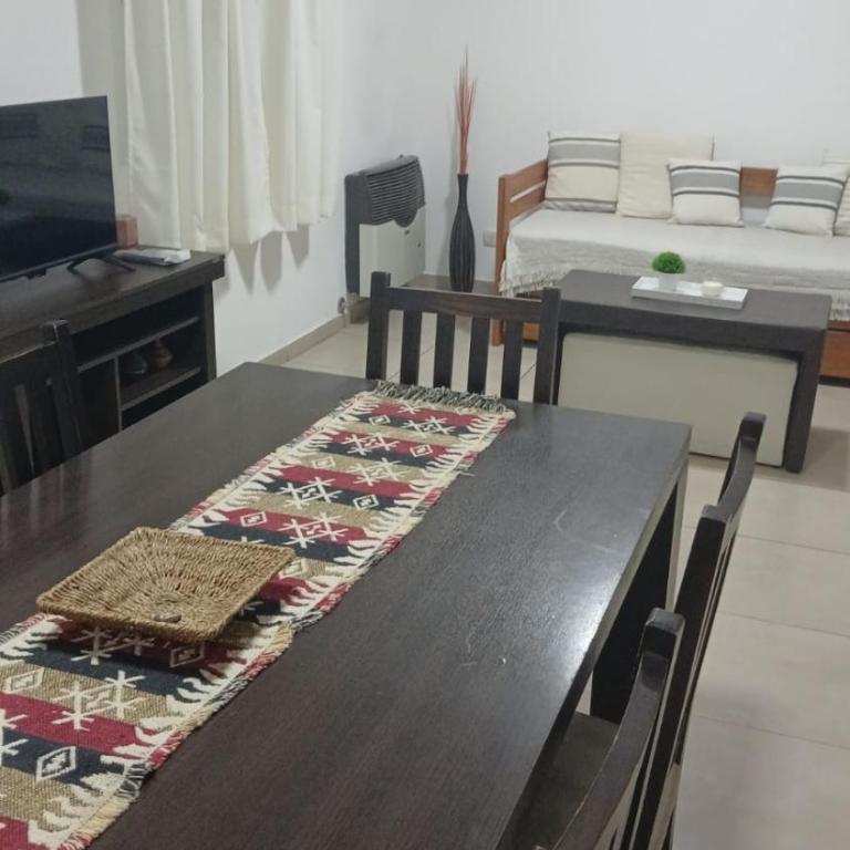 Departamento Belgrano en Olavarría - Apartamento de 1 dormitorio - 30