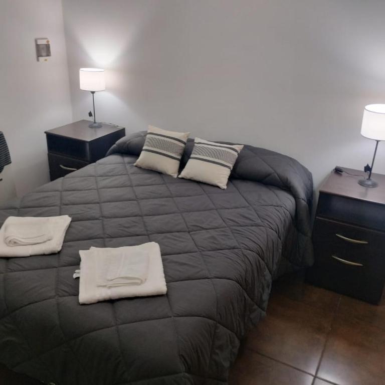 Departamento Belgrano en Olavarría - Apartamento de 1 dormitorio - 31