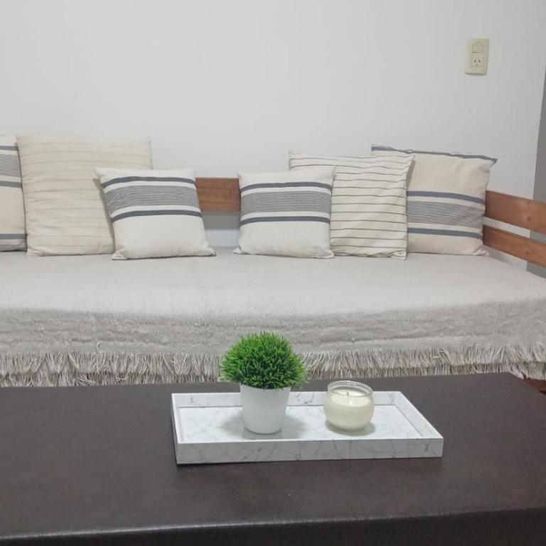 Departamento Belgrano en Olavarría - Apartamento de 1 dormitorio - 32