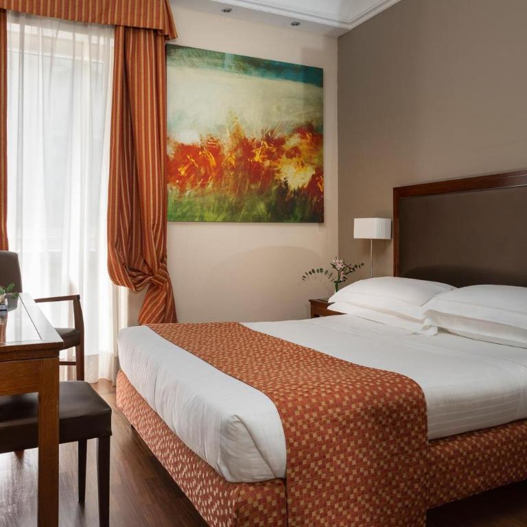 Grand Hotel Adriatico - Comfort Double or Twin Room - 1