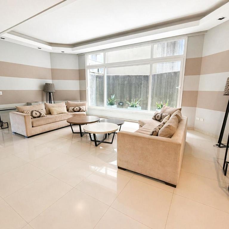 Suite Barrio Norte - Diseño, Ubicación y Confort - One-Bedroom Apartment - 14