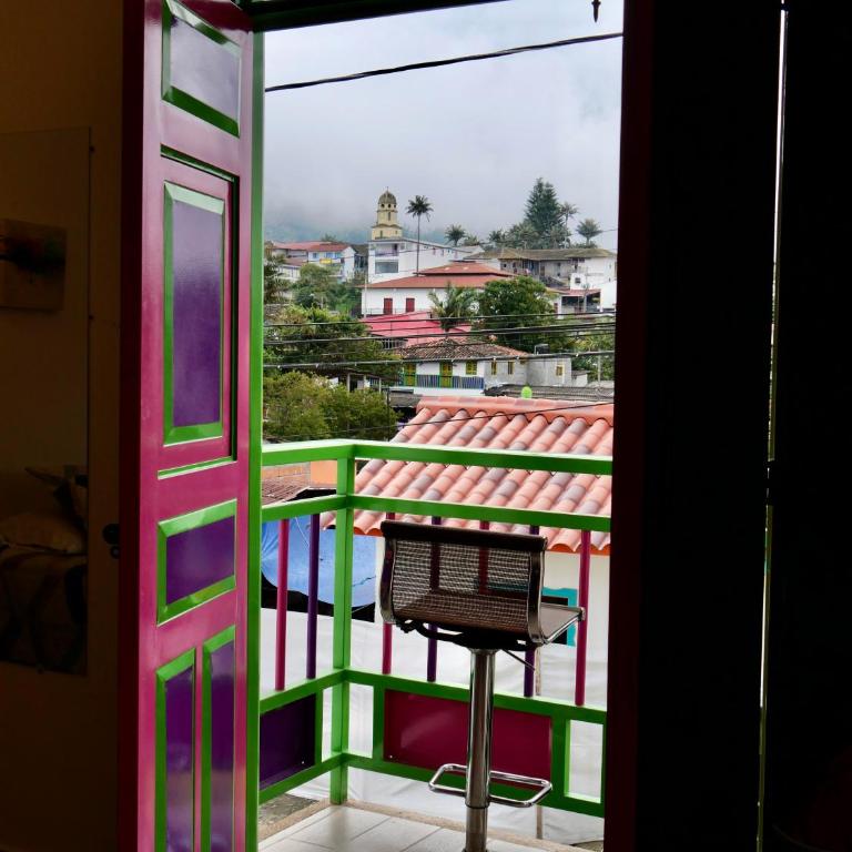 Rincon del descanso - Apartamento de 1 dormitorio - 38