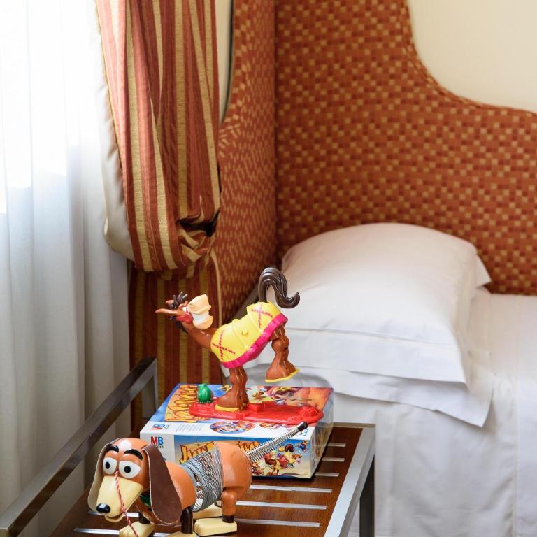 Grand Hotel Adriatico - Family Room - 4