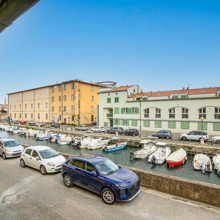 I Bimbi - Family Apartment - Casa con 2 Camere da Letto - 14