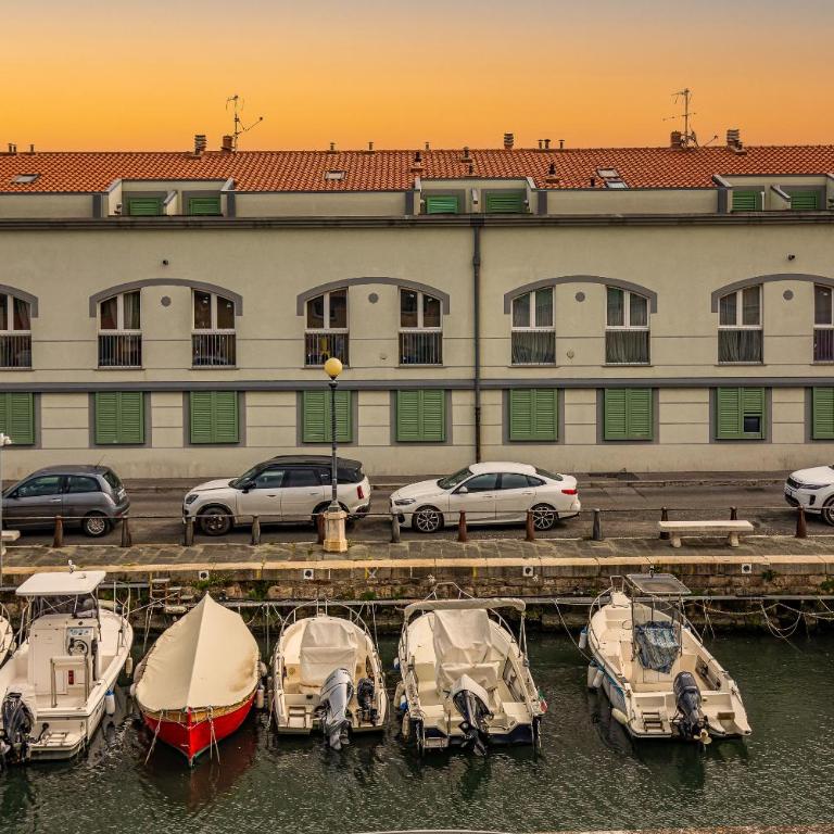 I Bimbi - Family Apartment - Casa con 2 Camere da Letto - 13