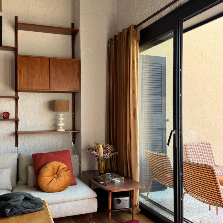 les Marines de cogolin, Brigantine - Three-Bedroom Apartment - 47