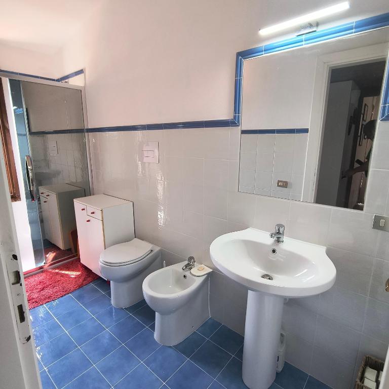 Villa Molara - Villa con Vista Mare - 12