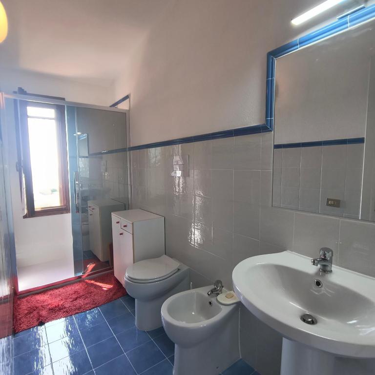 Villa Molara - Villa con Vista Mare - 11