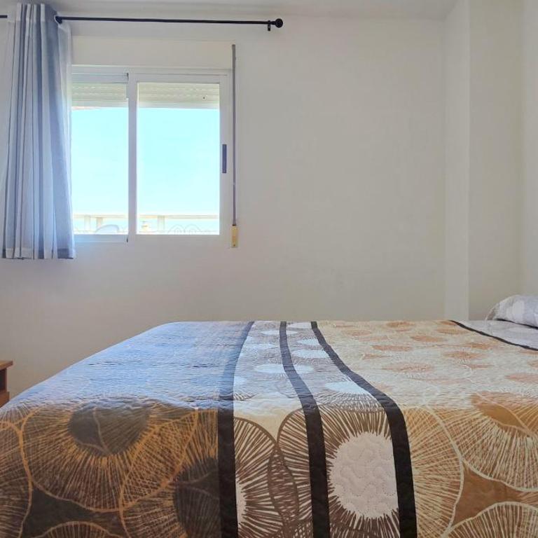 AYF 3 HABITACIONES VISTA AL MAR EXCLUSIVO - Apartamento - 18