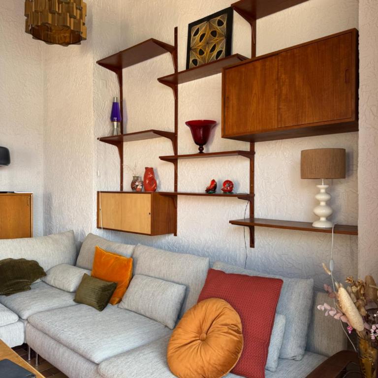 les Marines de cogolin, Brigantine - Three-Bedroom Apartment - 48