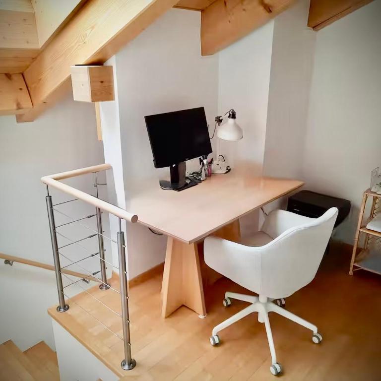 Haus Orta - Apartamento de 3 dormitorios - 10