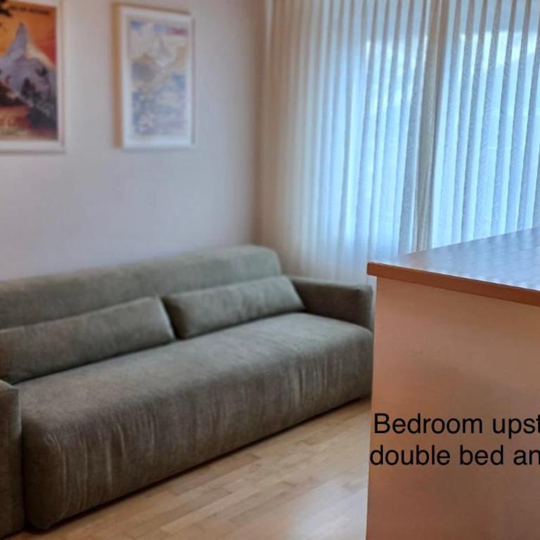 Haus Orta - Apartamento de 3 dormitorios - 11