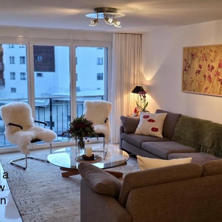 Haus Orta - Apartamento de 3 dormitorios - 6