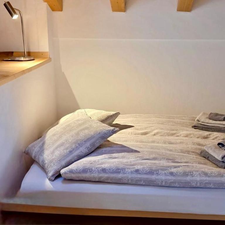 Haus Orta - Apartamento de 3 dormitorios - 12