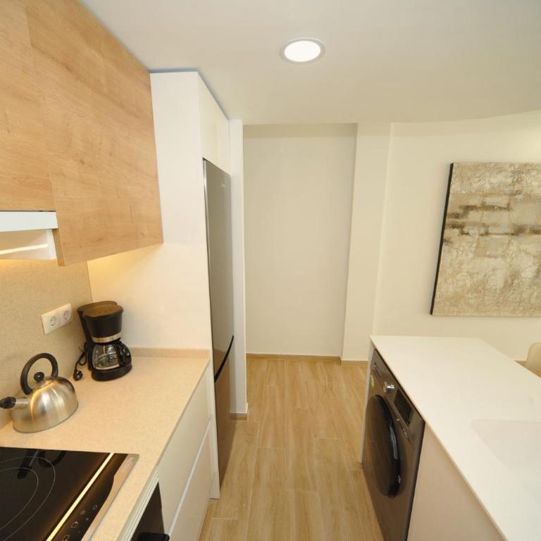 Princicasim Premium - One-Bedroom Apartment - 24