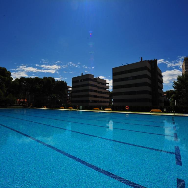 Princicasim Premium - One-Bedroom Apartment - 31