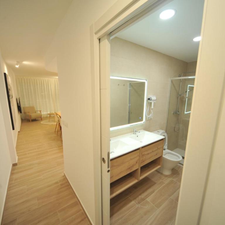 Princicasim Premium - One-Bedroom Apartment - 38