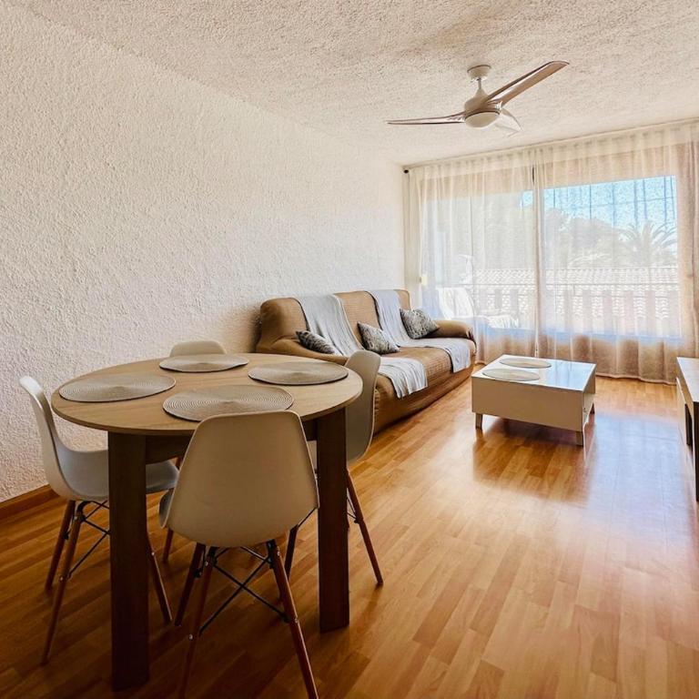 Home Cactus Miami Playa - Apartamento de 2 dormitorios con balcón - 7