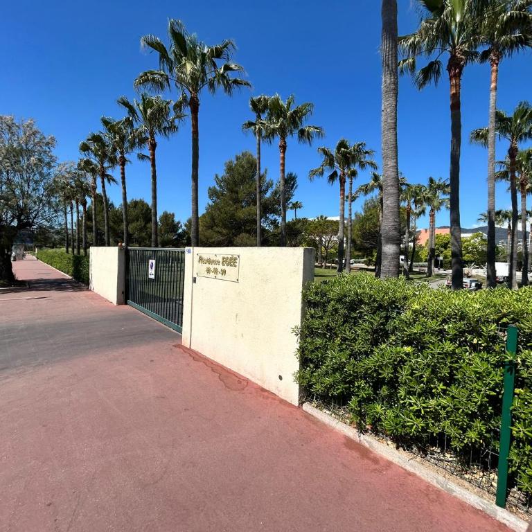 2 Bedroom Luxury Sea View Terrace - Appartement 1 Chambre - 15